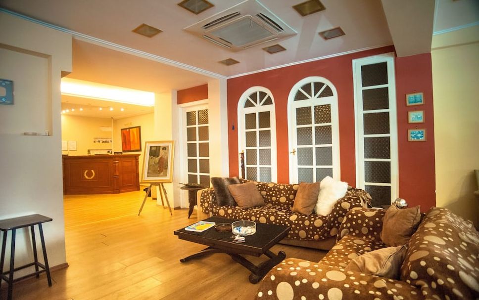 Sala Foto