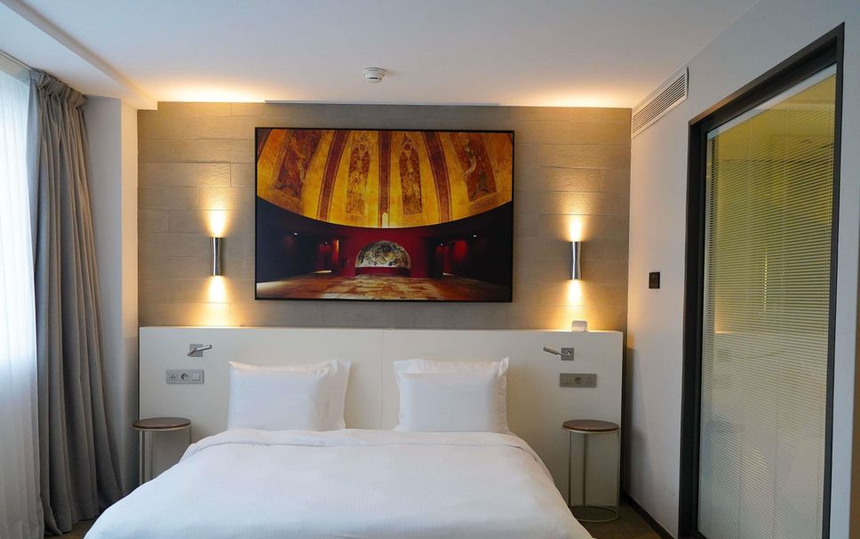 Habitació Foto