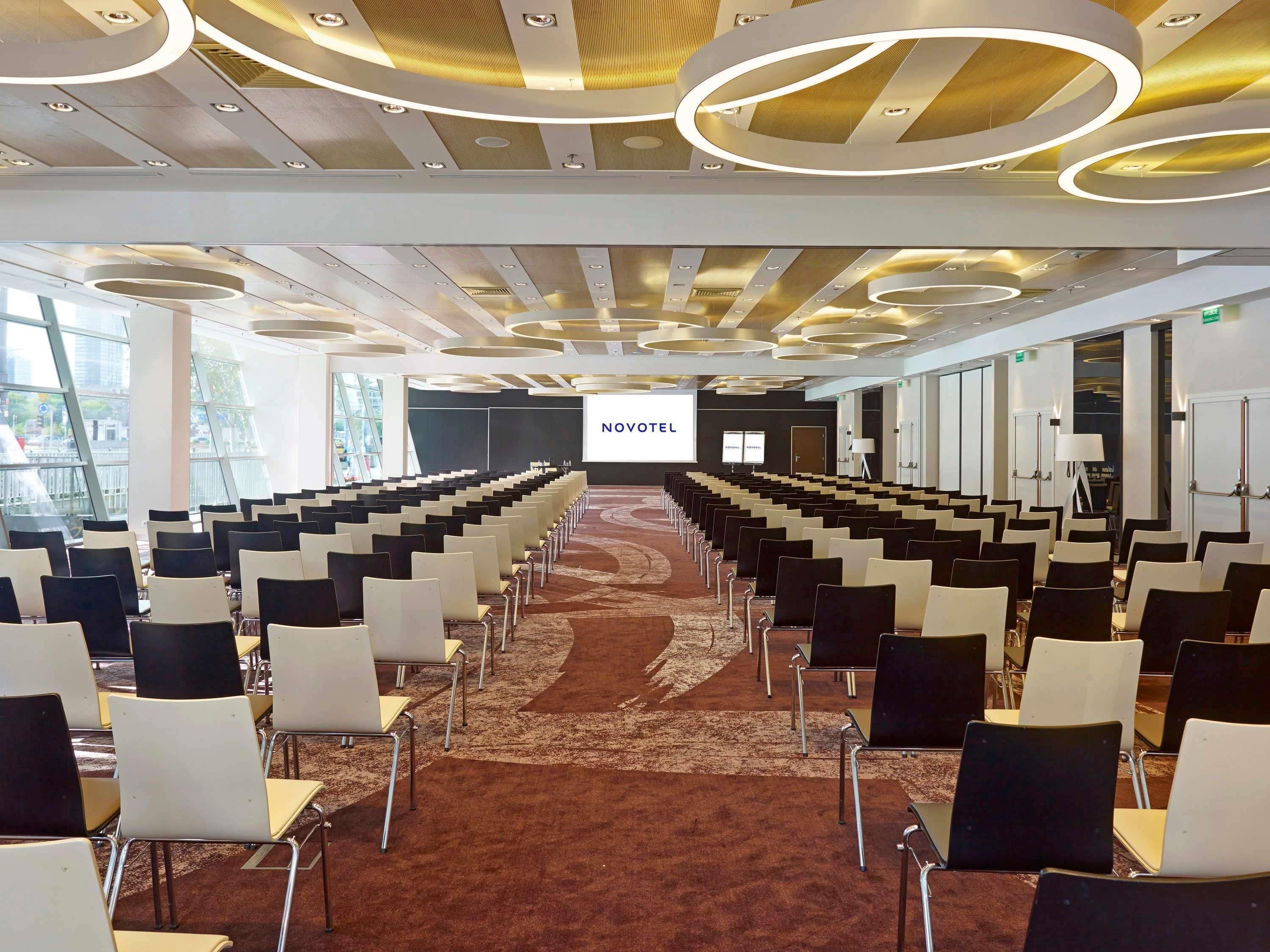 Sala de conferències