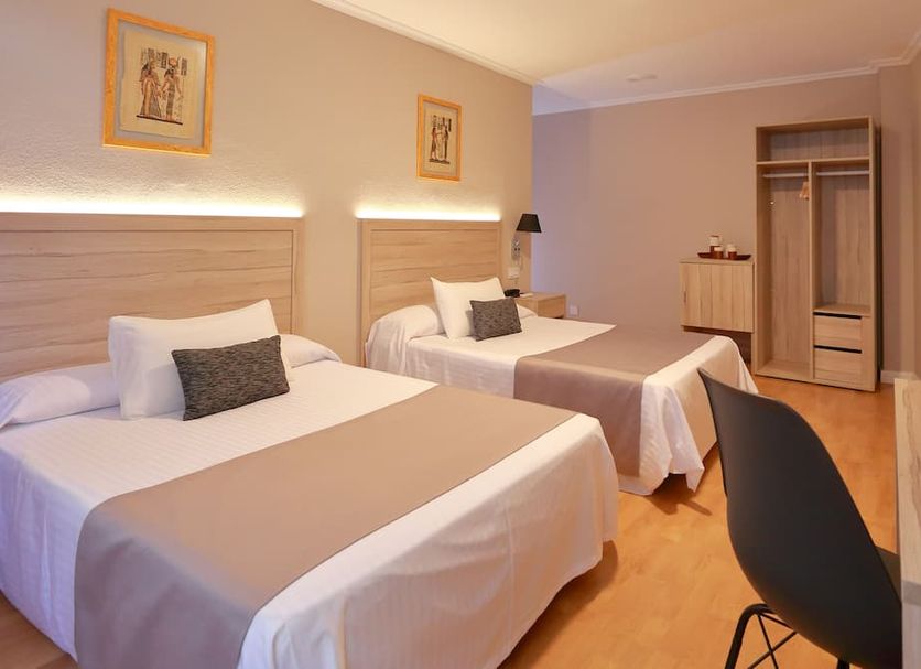 Habitació Foto