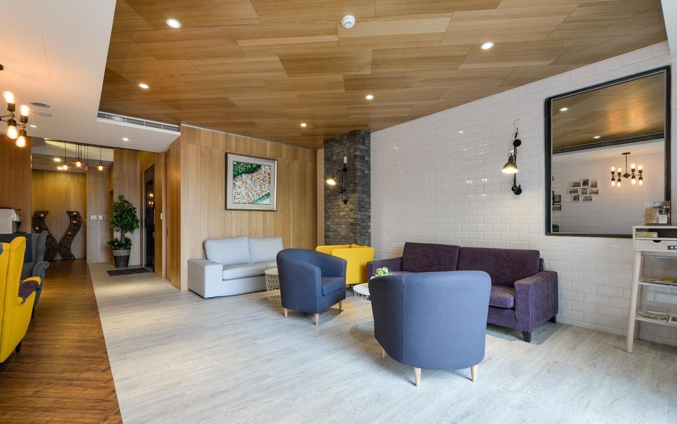 Sala d'estar Foto