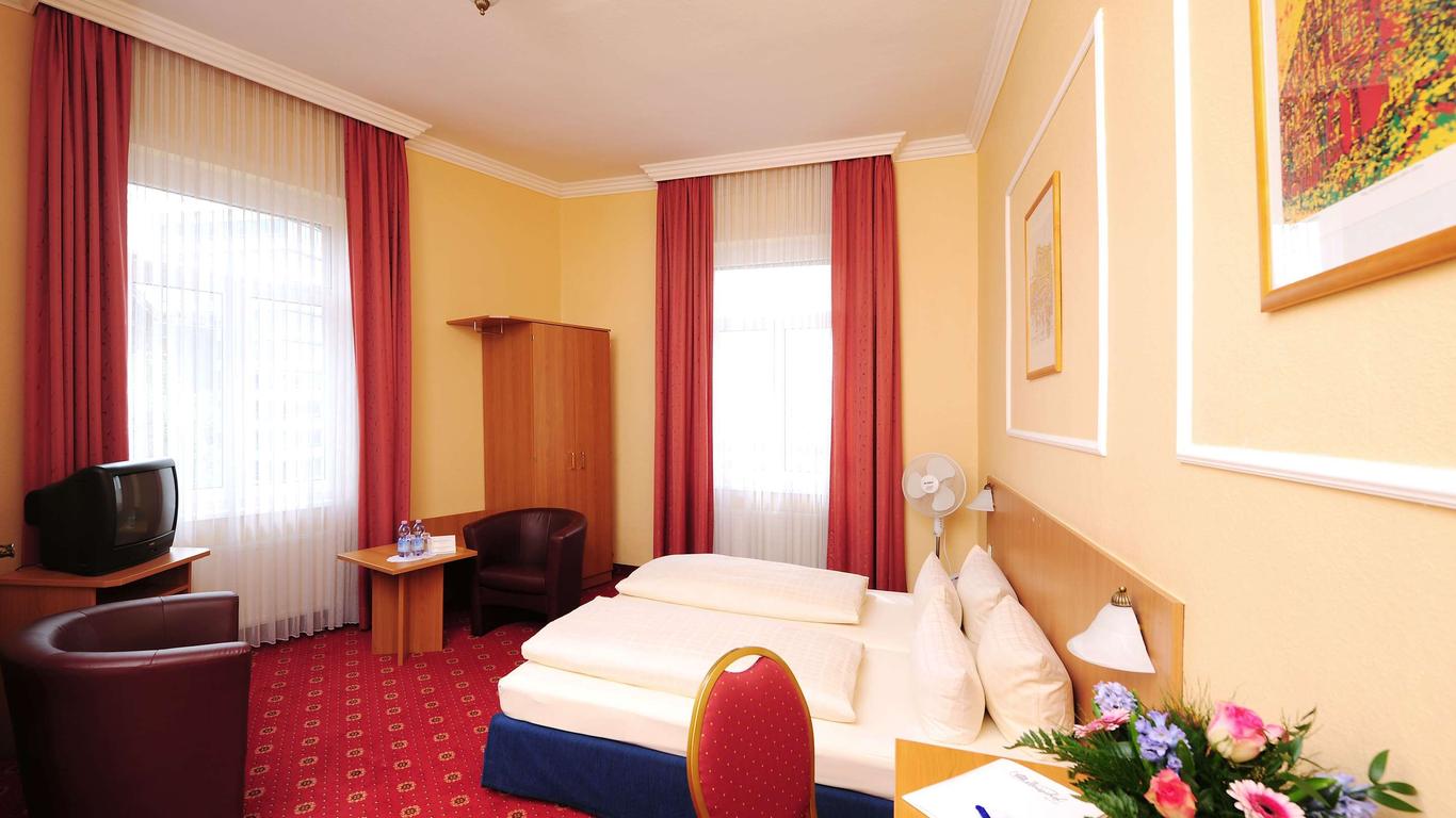 Hotel Königshof