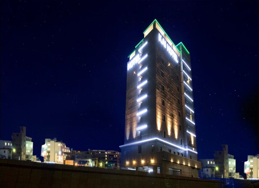 Edifici Foto