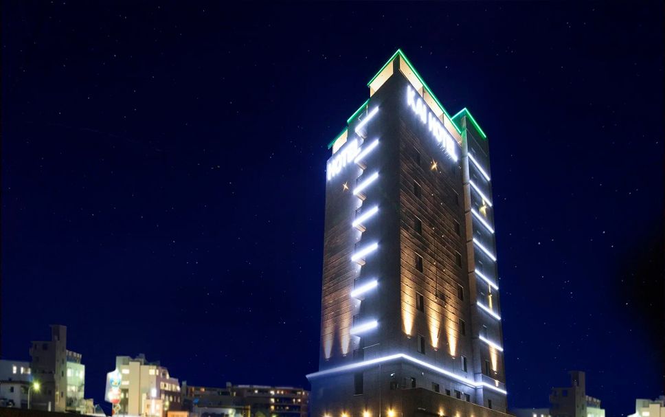 Edifici Foto