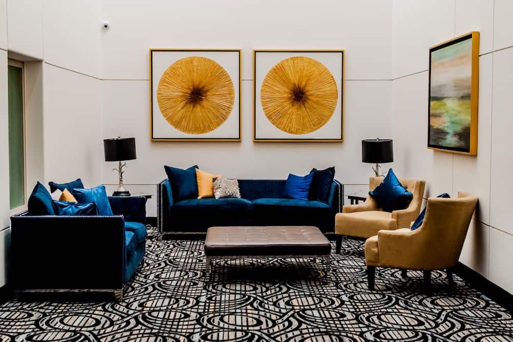 Sala d'estar