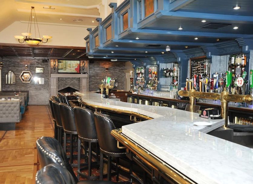 Bar Foto