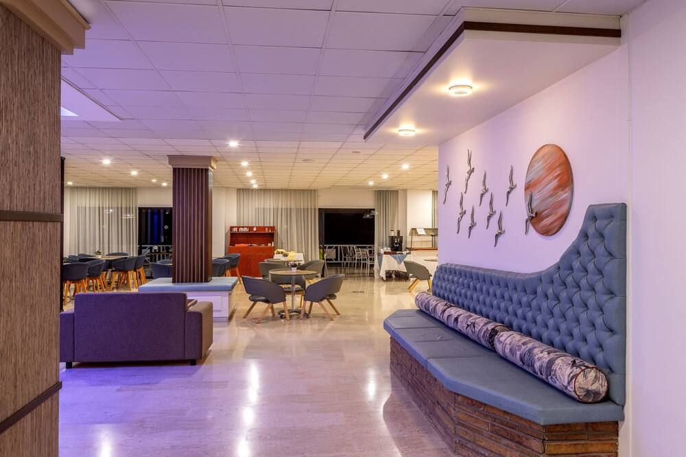 Sala d'estar