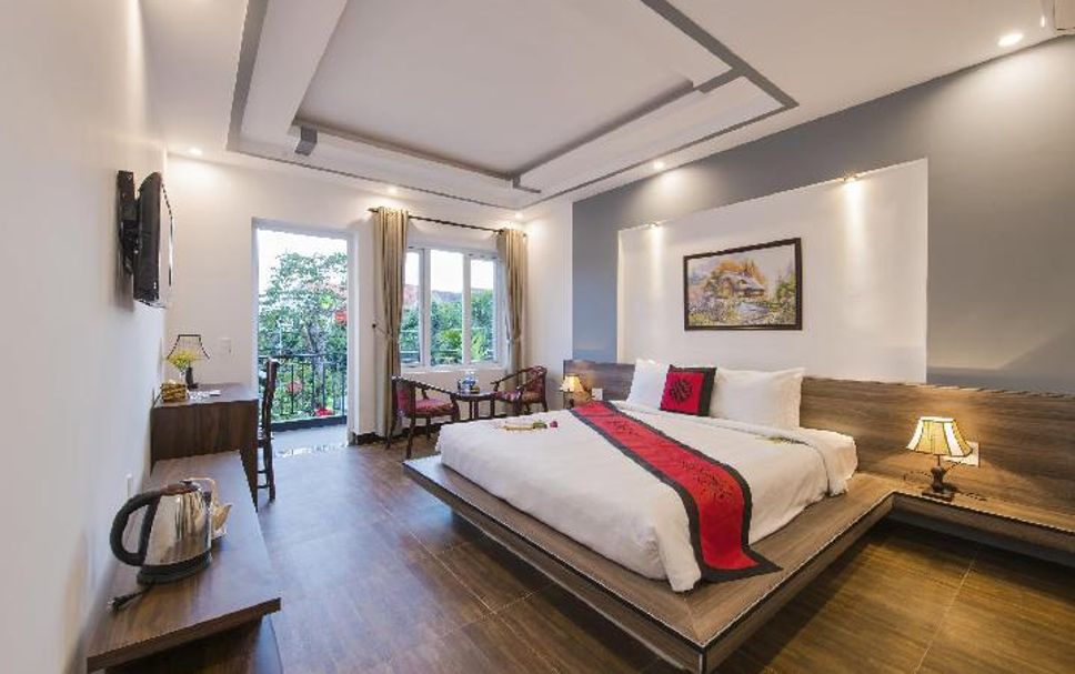 Habitació Foto