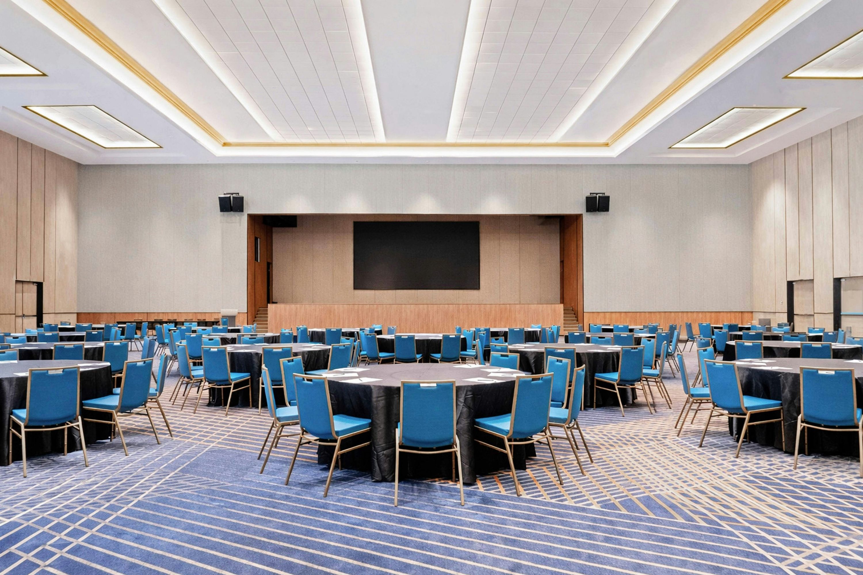 Sala de conferències