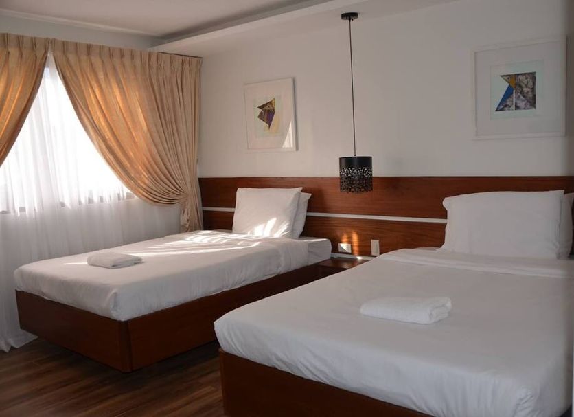 Habitació Foto