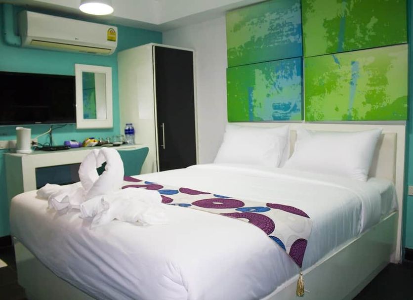 Habitació Foto