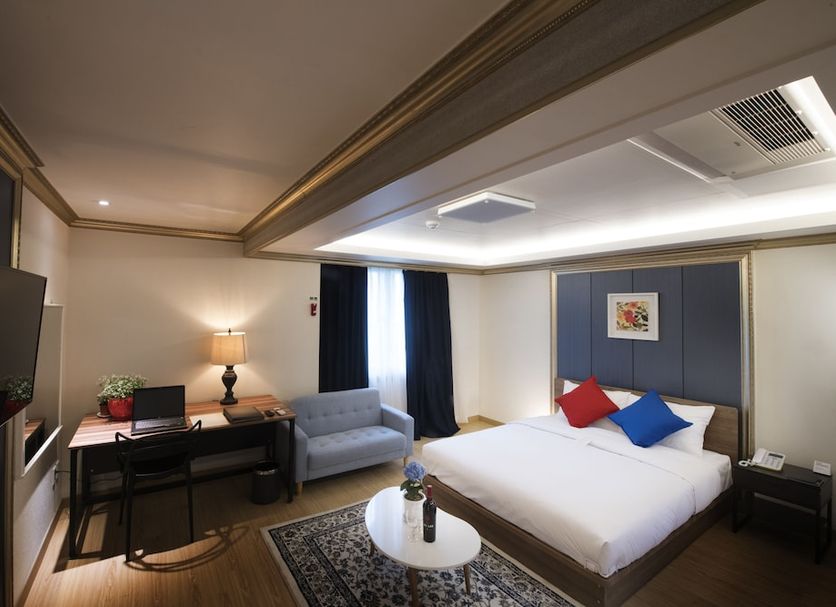 Habitació Foto