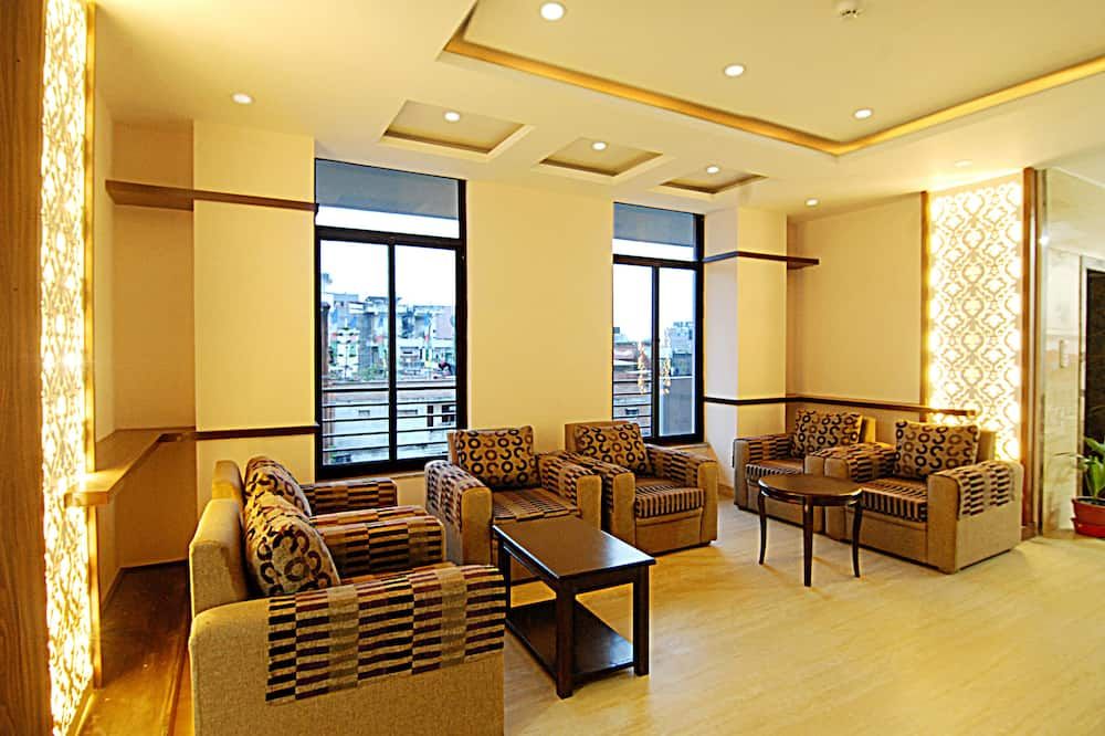 Sala d'estar