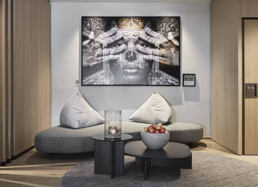 Sala Foto