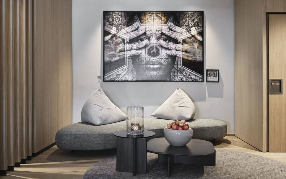 Sala Foto