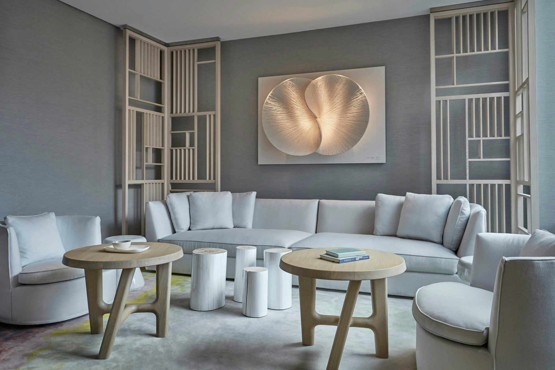 Sala d'estar