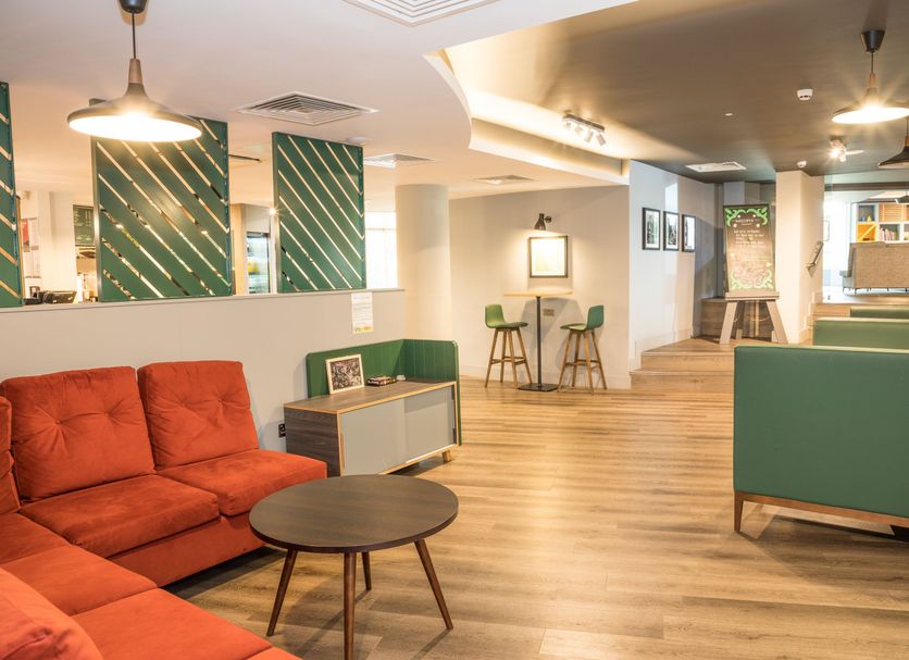 Sala d'estar Foto