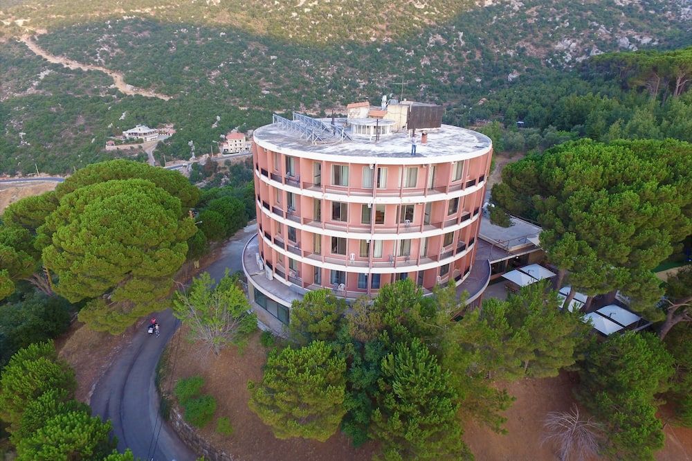 Edifici Foto