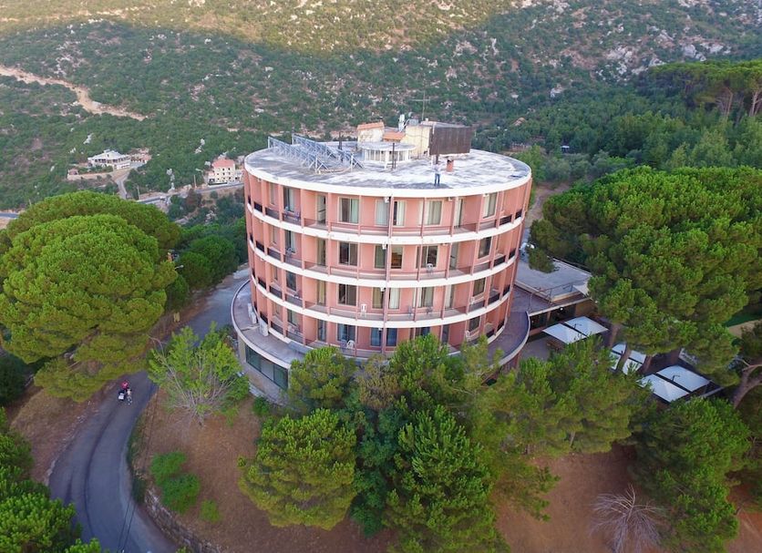 Edifici Foto
