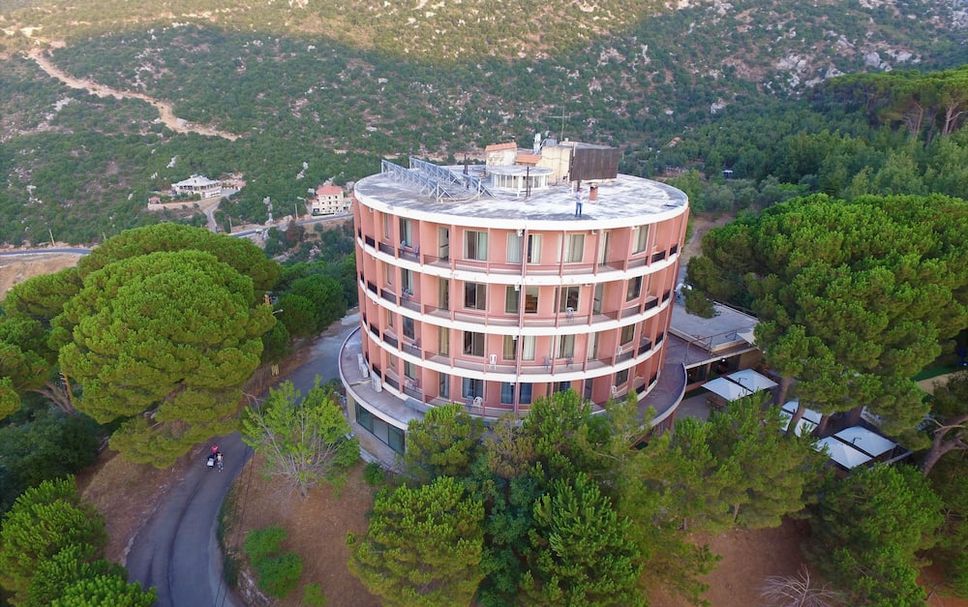 Edifici Foto