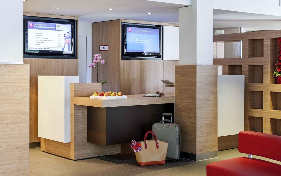 Recepció Foto