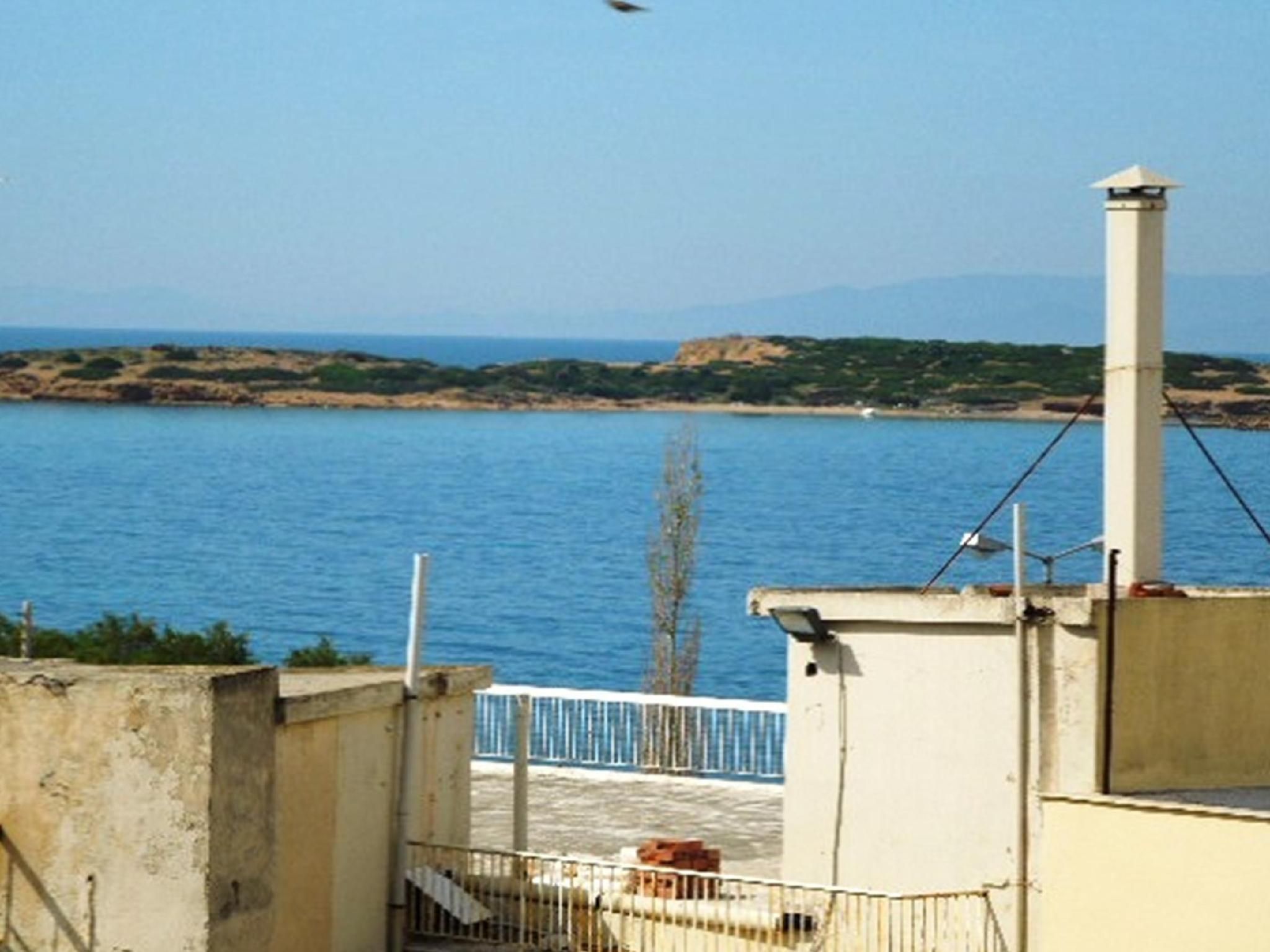 Vista exterior