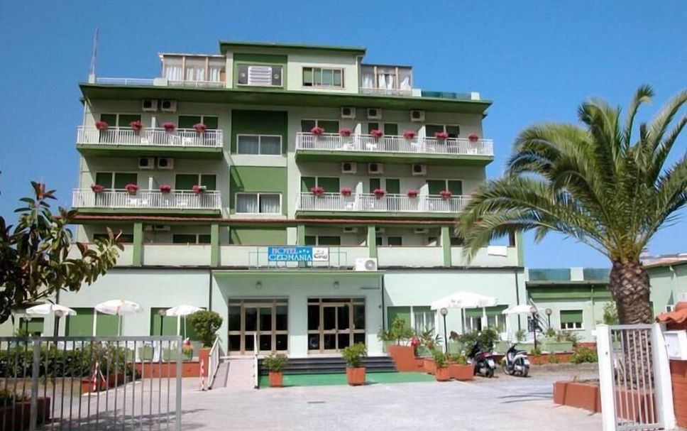 Edifici Foto