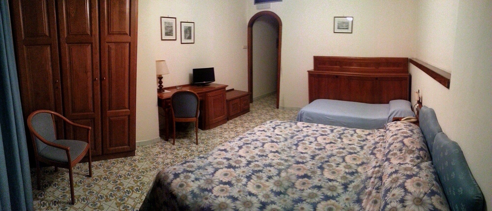 Habitació