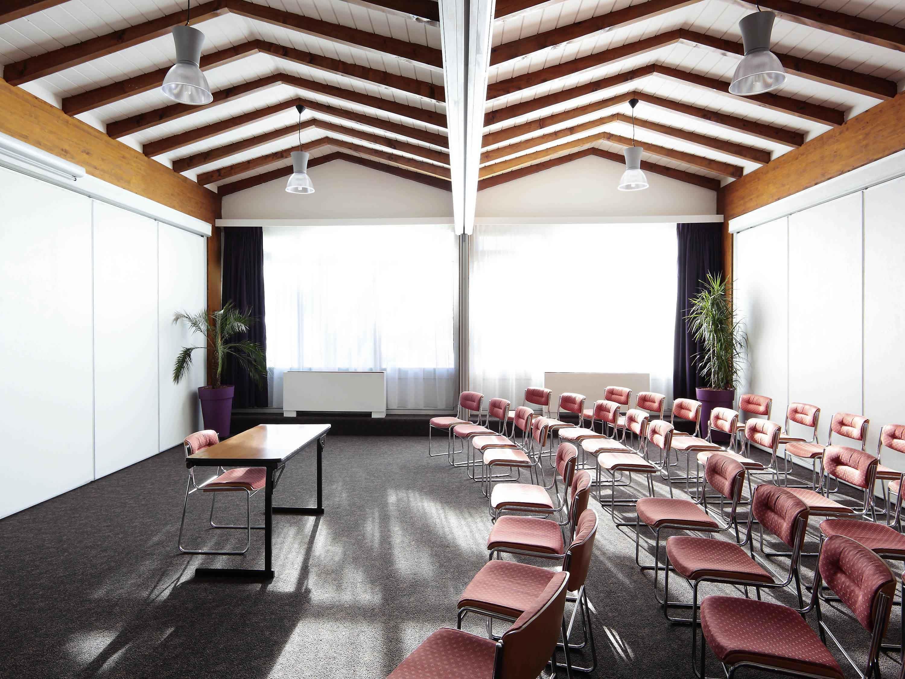 Sala de conferències