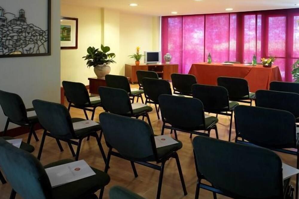 Sala de conferències