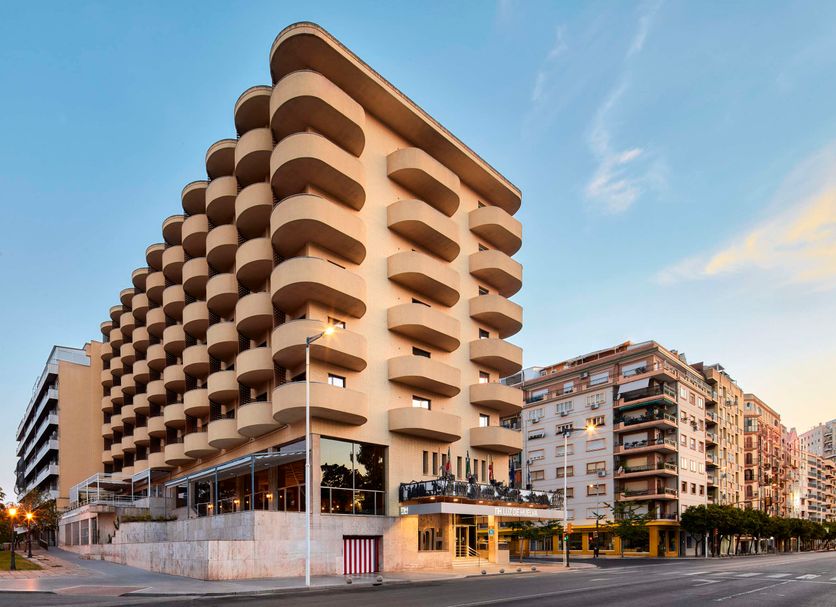 Edifici Foto