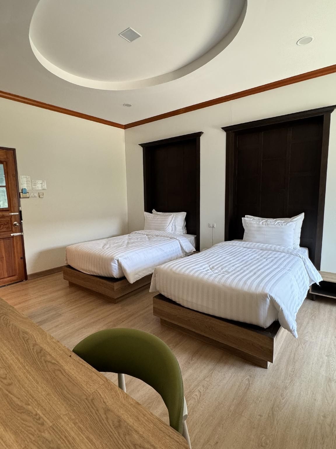 Habitació