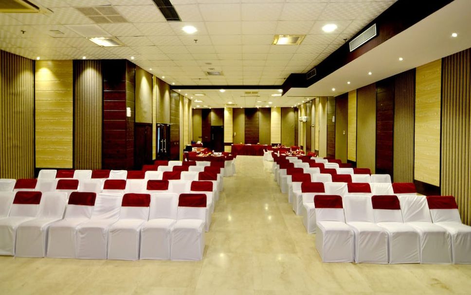 Sala de conferències Foto