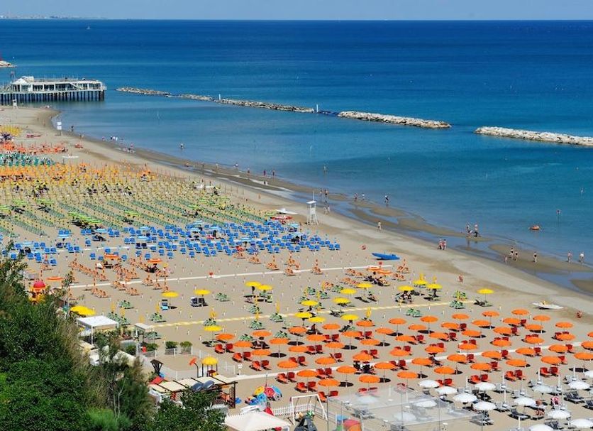 Platja Foto