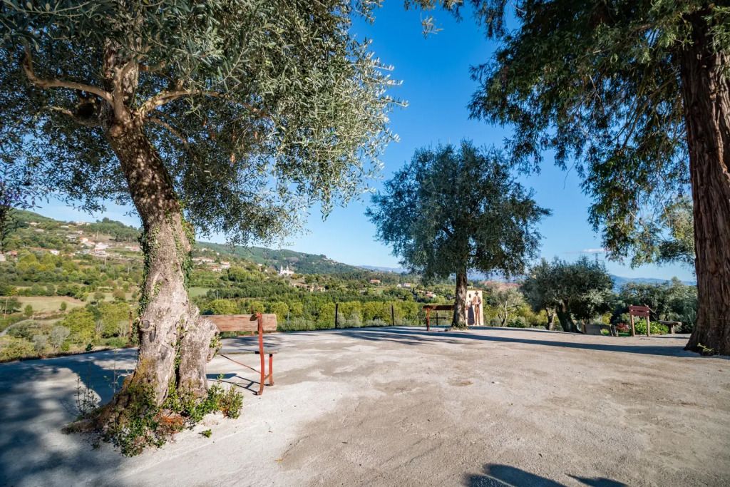 Vista exterior