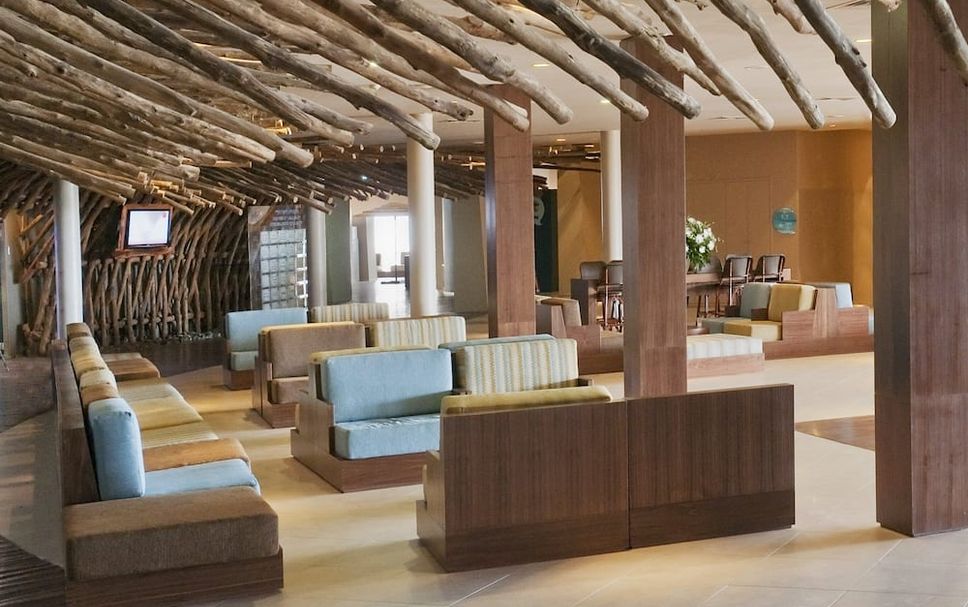 Sala d'estar Foto