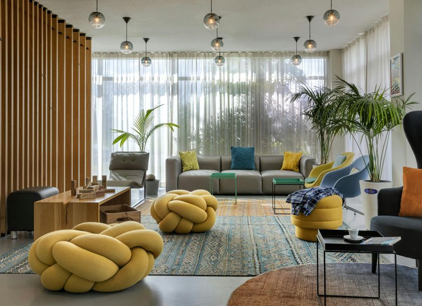 Sala d'estar Foto