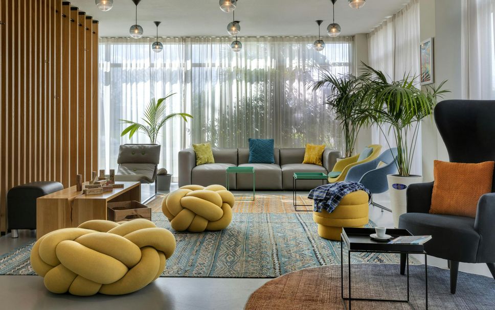 Sala d'estar Foto