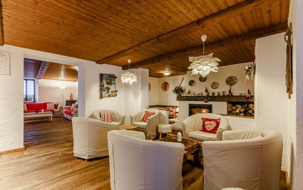 Sala Foto