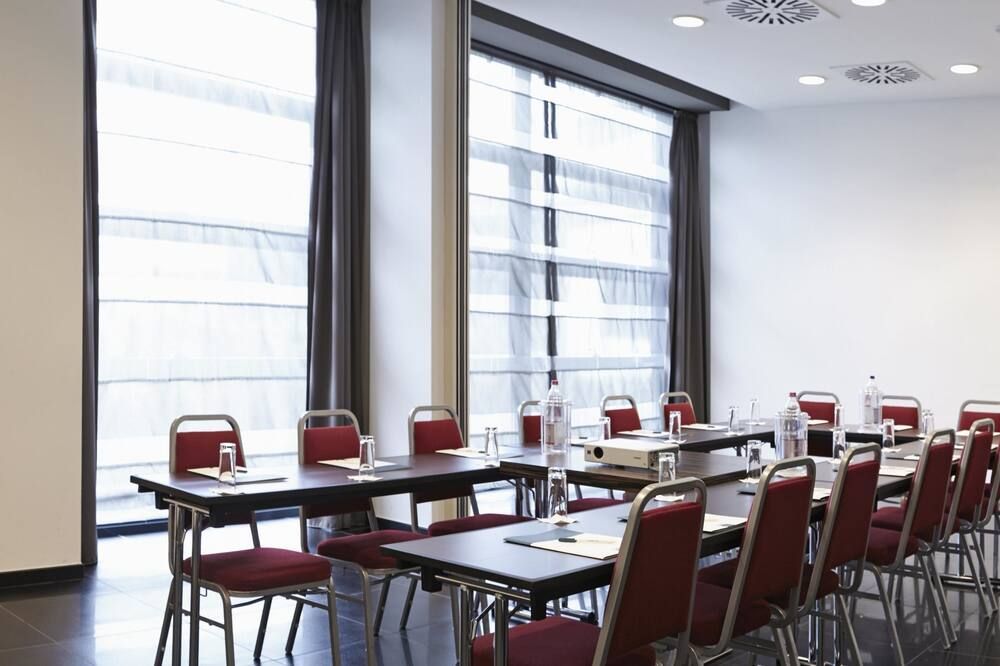 Sala de conferències