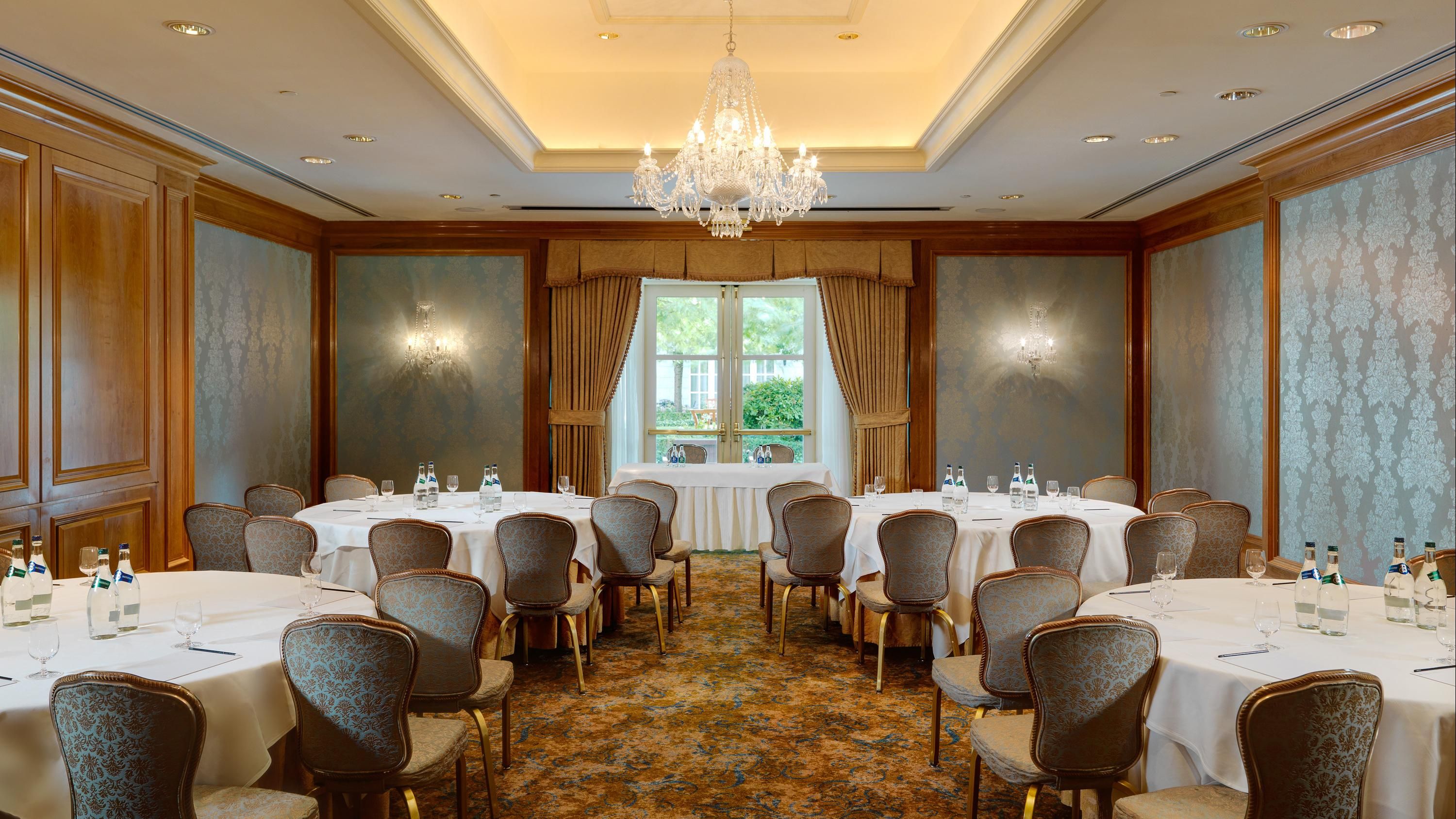 Sala de banquets