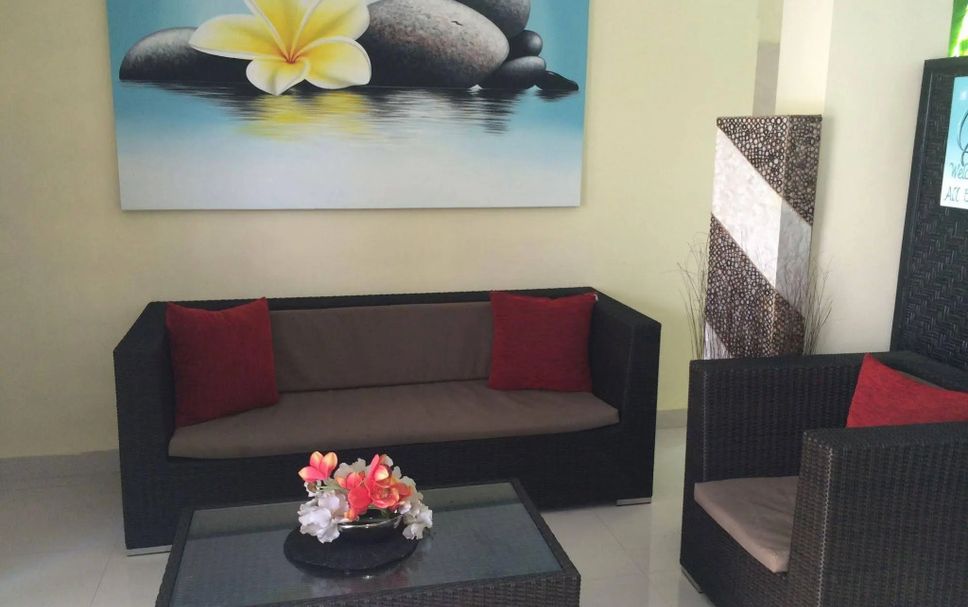 Sala Foto