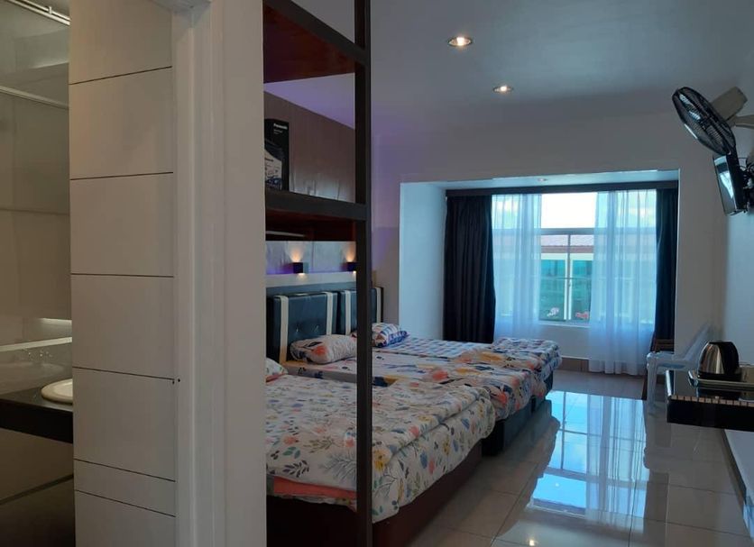 Habitació Foto