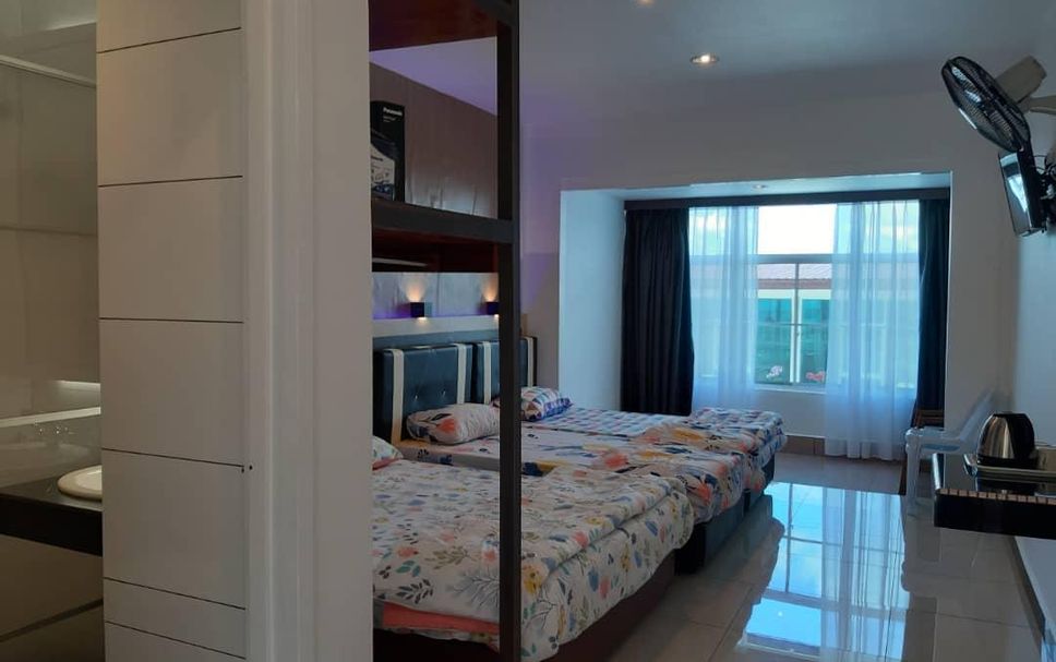 Habitació Foto