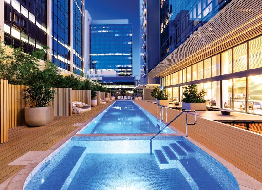 Pool Foto