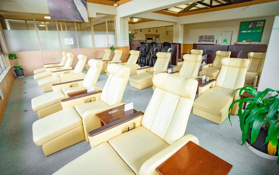 Sala de conferències Foto