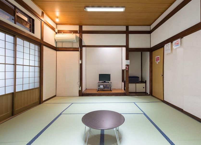Serveis de l’habitació Foto