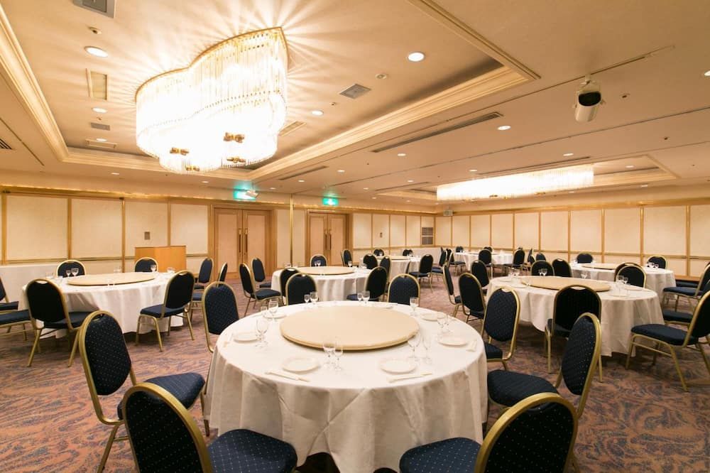 Sala de banquets