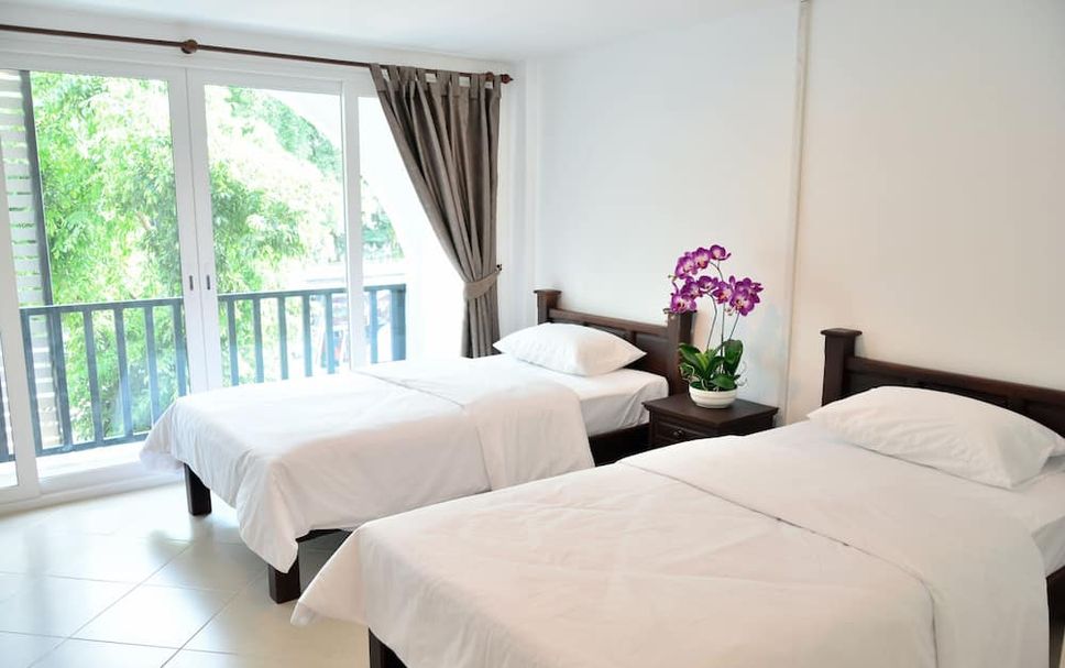 Habitació Foto