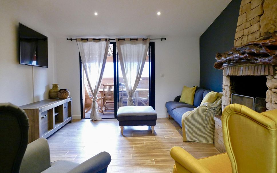 Sala Foto